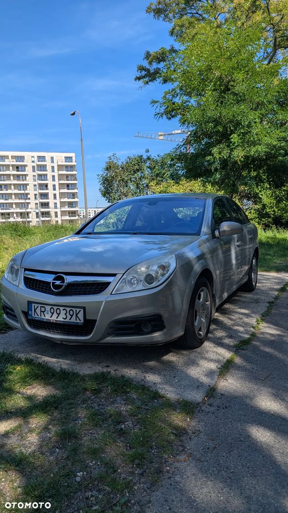 Opel Vectra 1.9 CDTI Comfort - 3