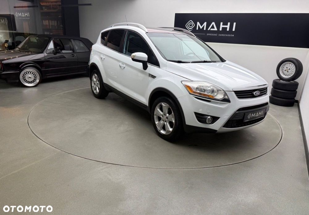 Ford Kuga - 14