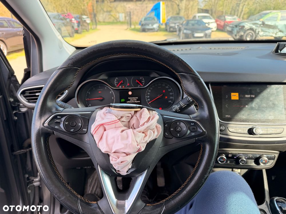 Opel Crossland X 1.2 Start/Stop Ultimate - 24