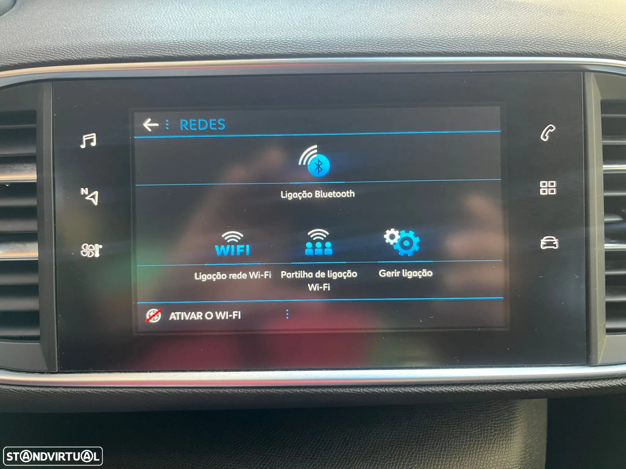 Peugeot 308 SW 1.5 BlueHDi Style - 45