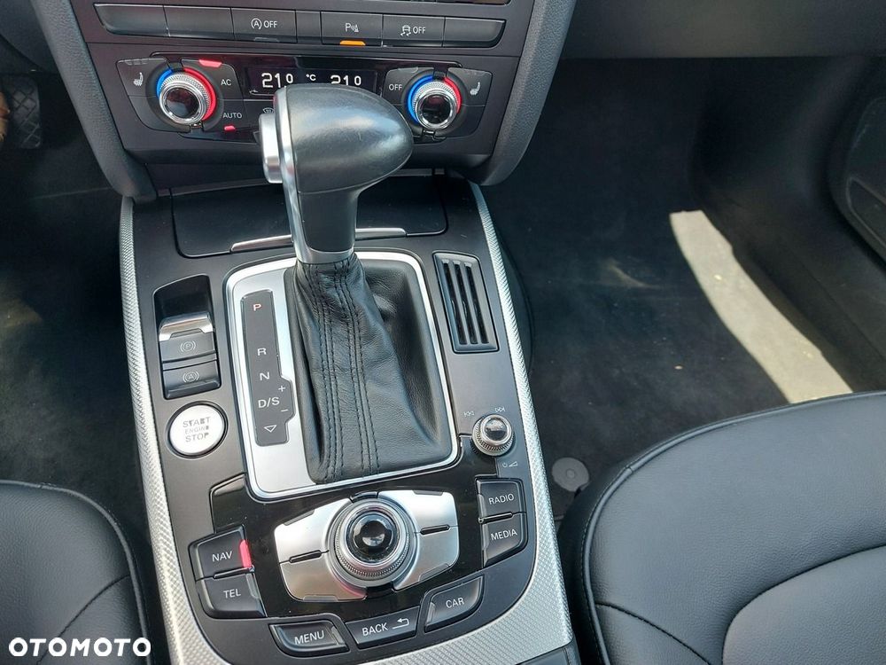 Audi A5 Sportback - 29