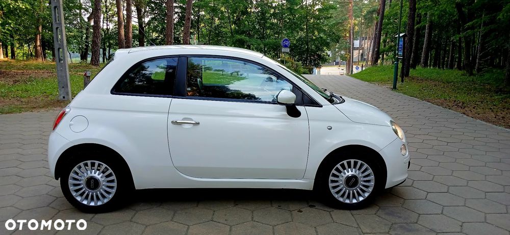 Fiat 500 1.2 Sport - 7
