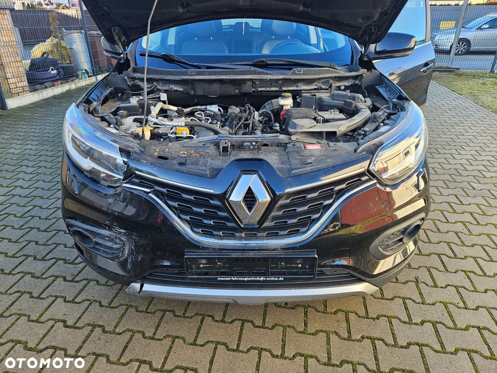 Renault Kadjar TCe 160 EDC GPF BUSINESS EDITION - 13
