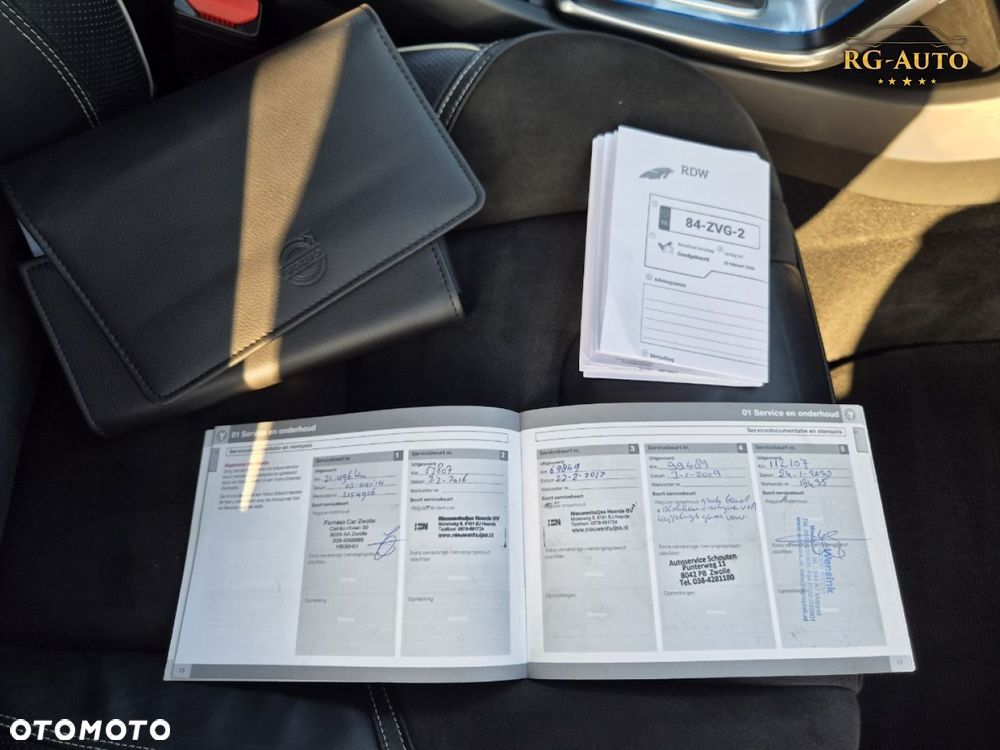 Volvo V40 - 21