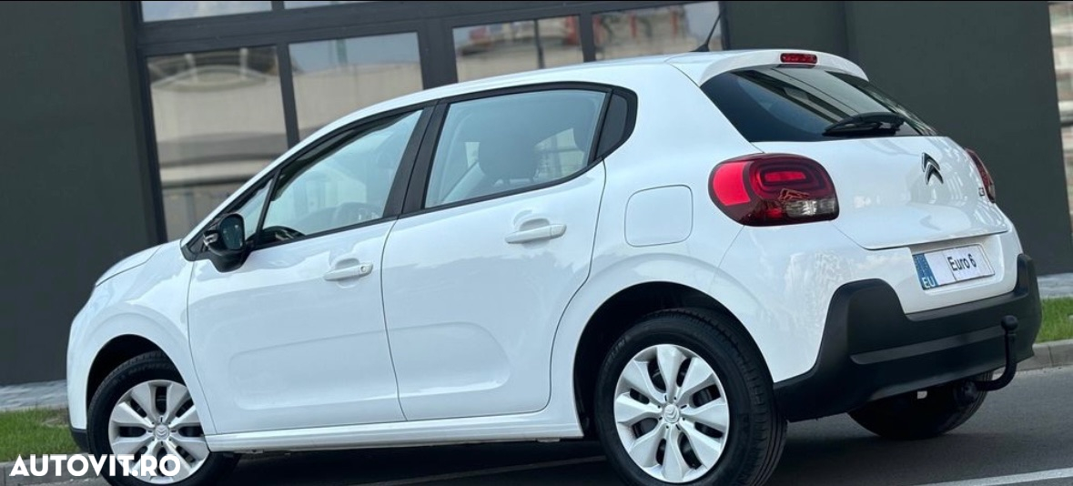 Citroën C3 - 12