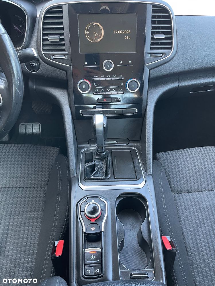 Renault Talisman - 37