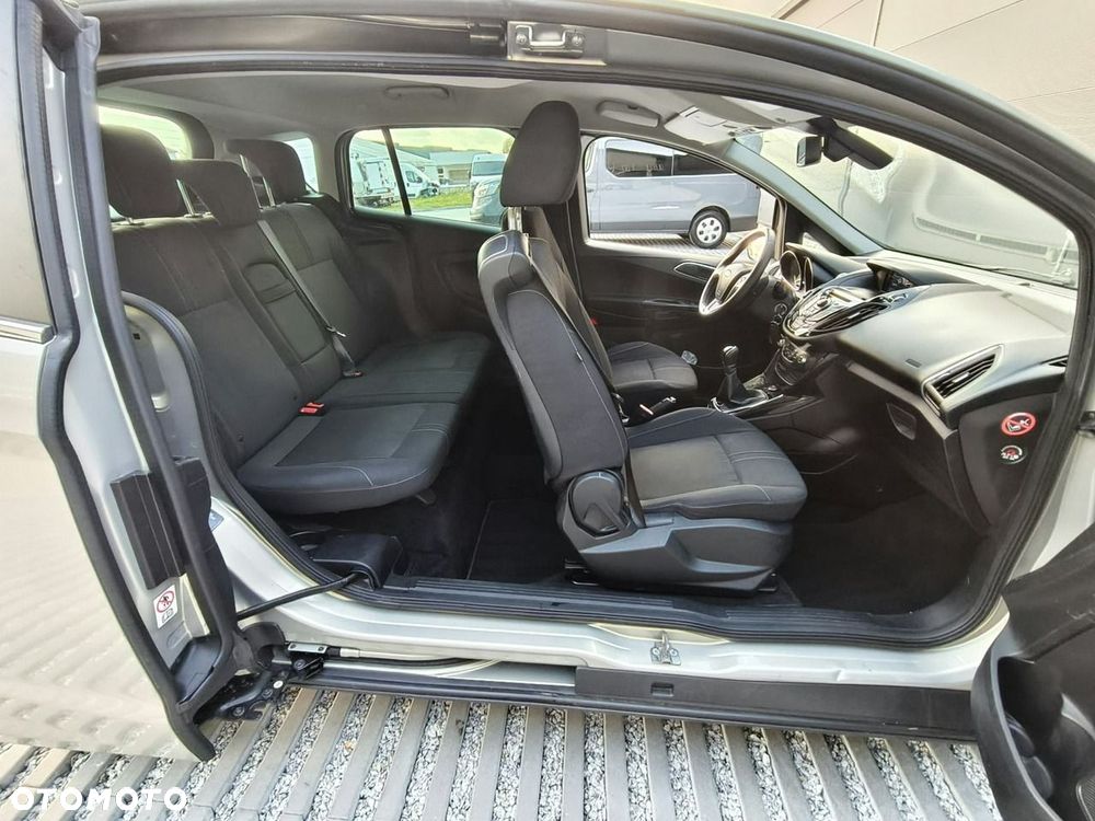Ford B-MAX - 18