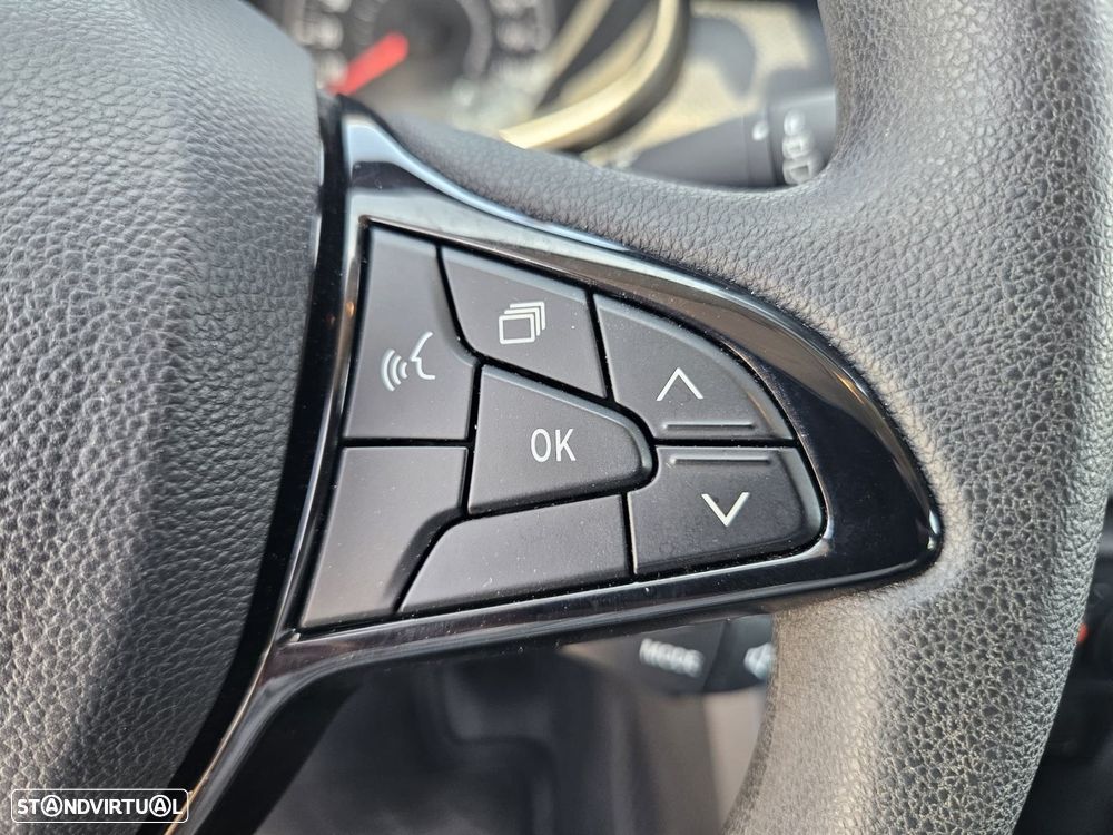 Dacia Sandero - 36