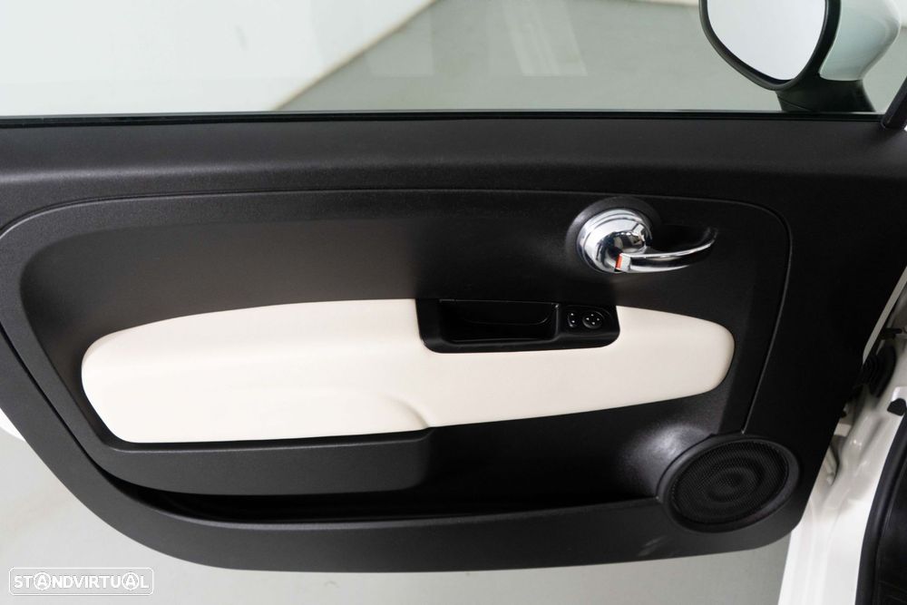 Fiat 500 1.0 Hybrid Dolcevita - 18