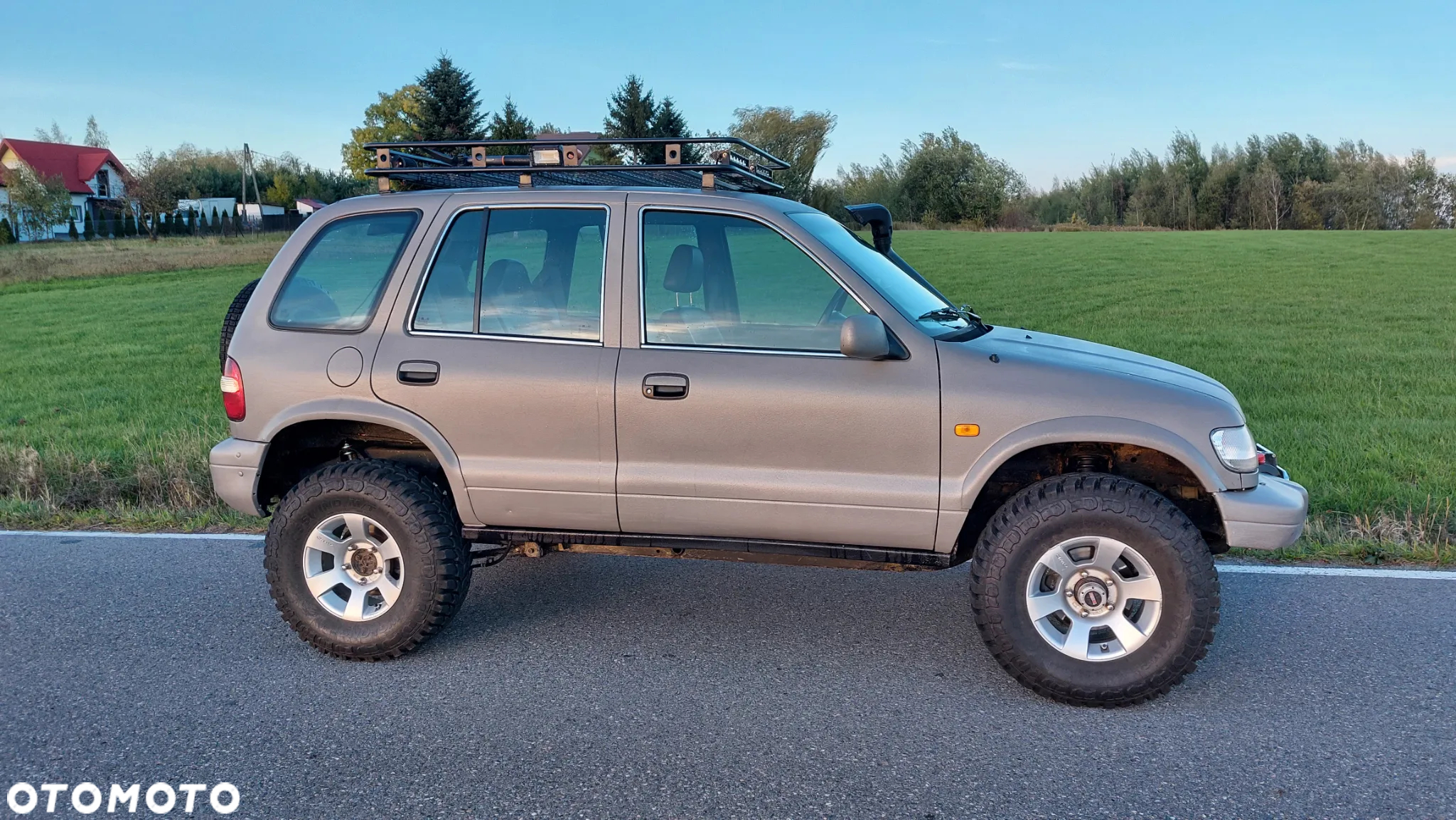 Kia Sportage 2.0 TD - 28