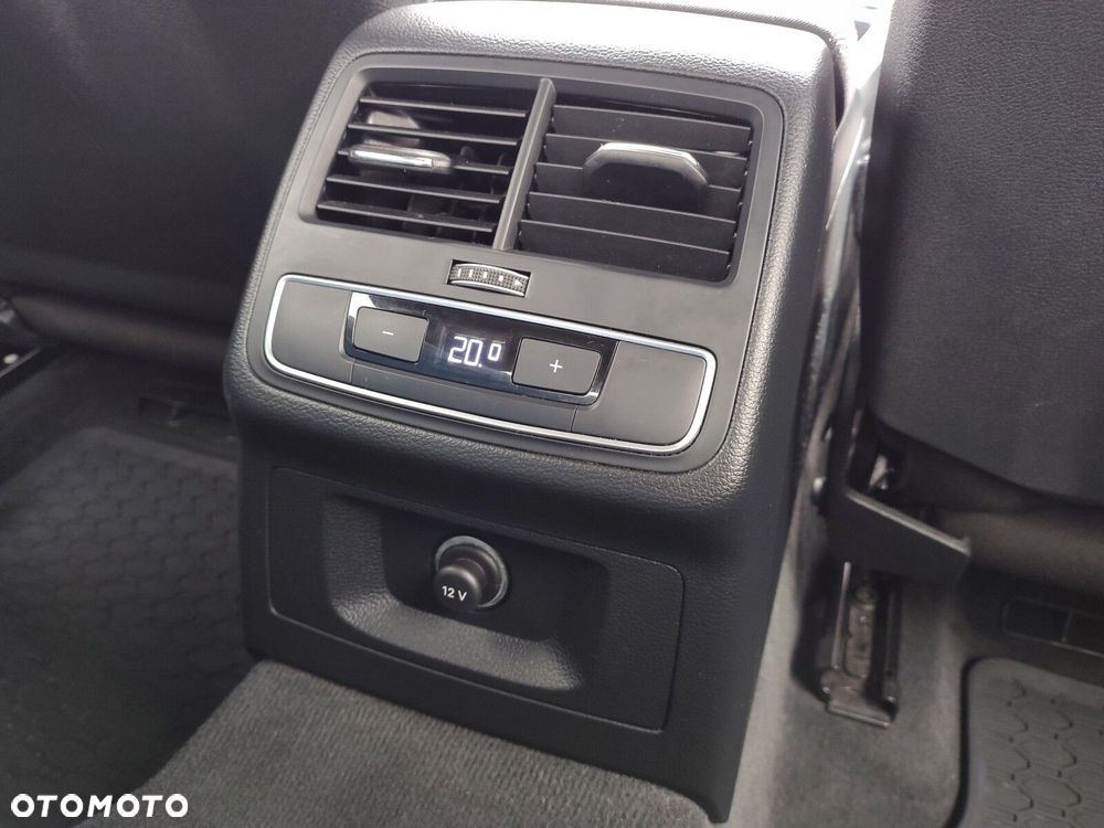 Audi A4 - 23