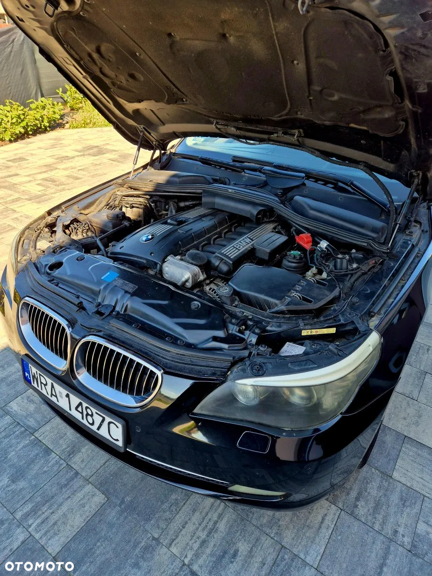 BMW Seria 5 - 3