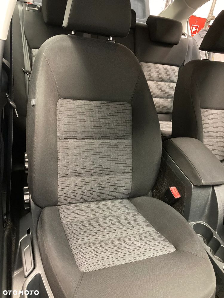 Skoda Octavia 1.6 TDI Classic - 11