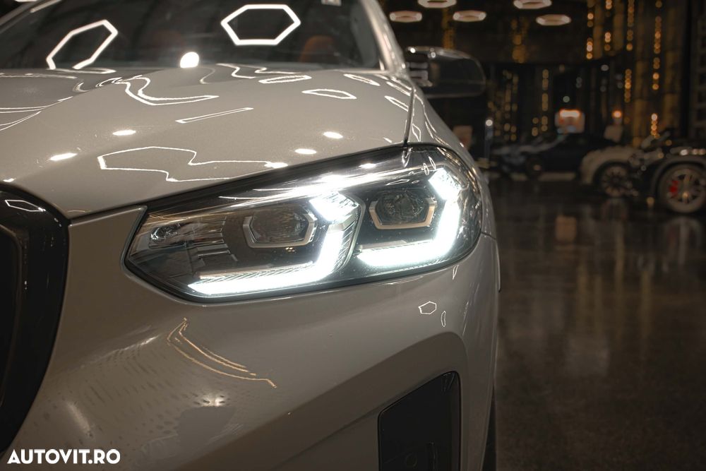 BMW X3 M - 32