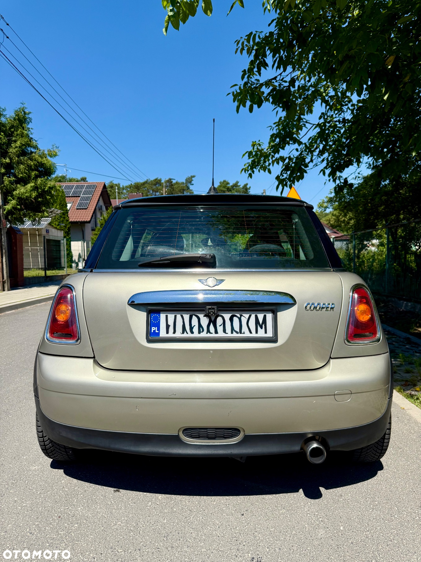 MINI Cooper - 5
