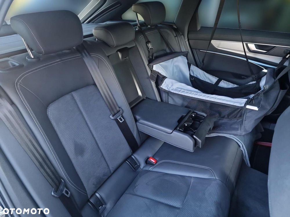 Audi A6 Avant - 11