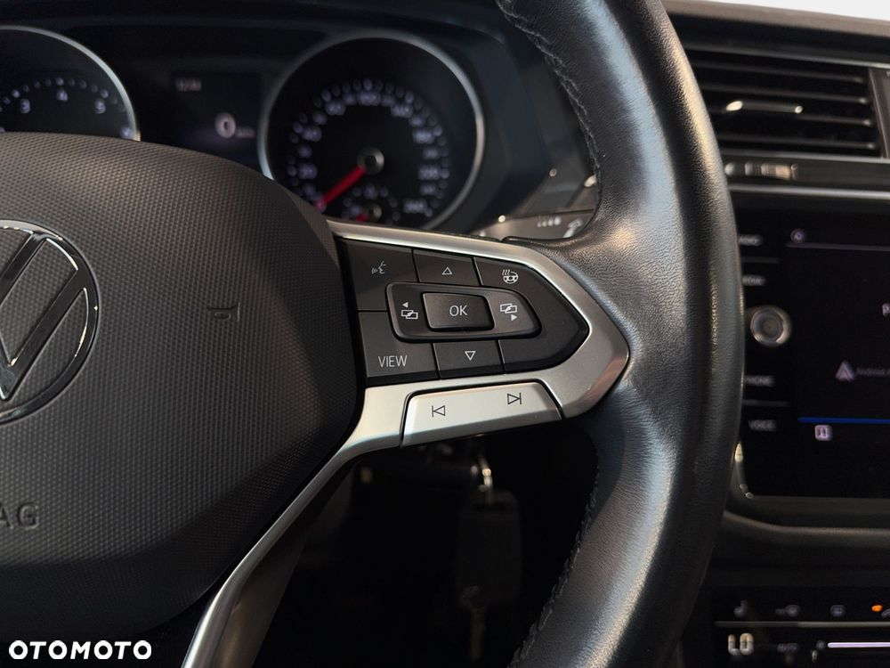 Volkswagen Tiguan - 20