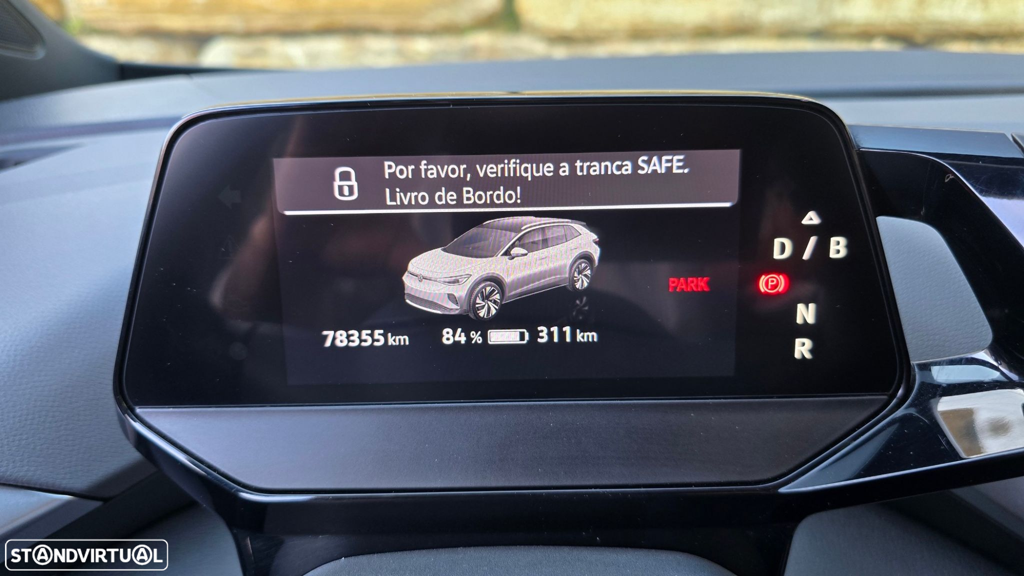 VW ID.4 77 kWh Pro Performance - 20