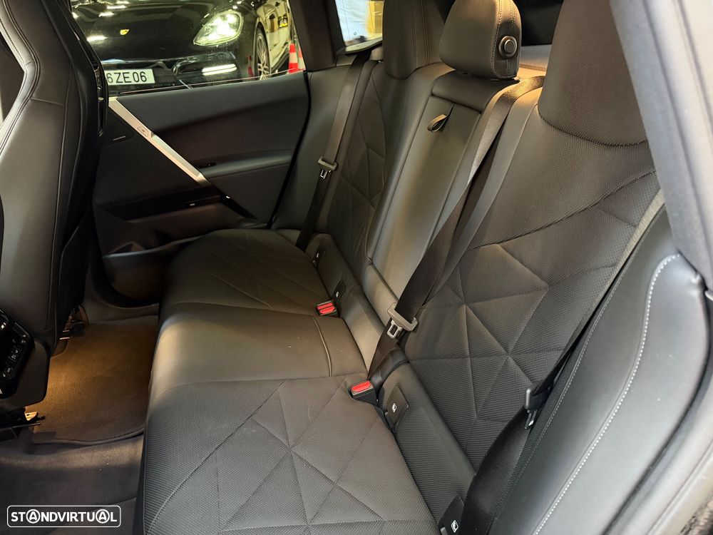 BMW iX xDrive 50 Pack Desportivo - 15