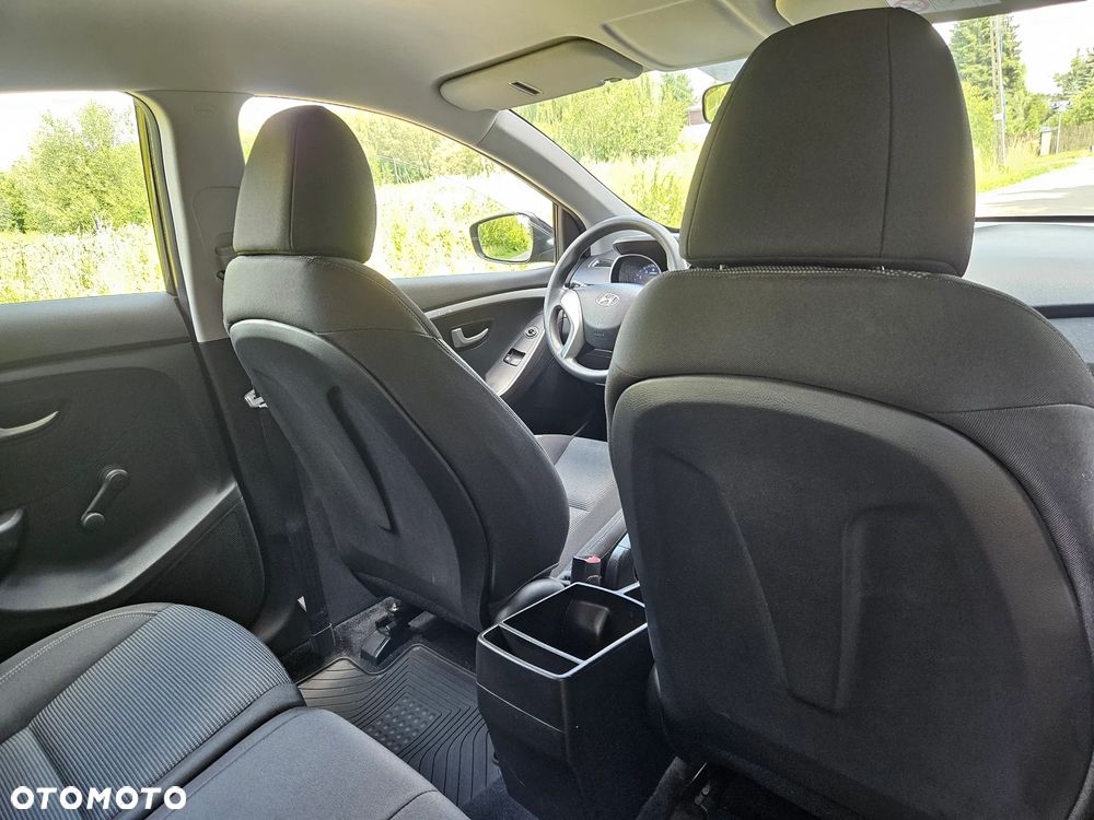 Hyundai i30 1.4 Comfort - 31