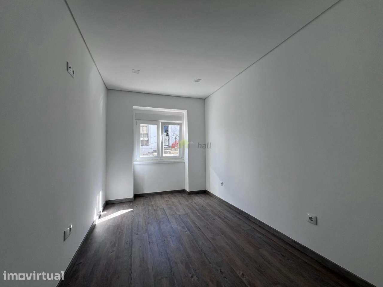 Apartamento T3 com 2 varandas em frente ao metro - Grande imagem: 4/11
