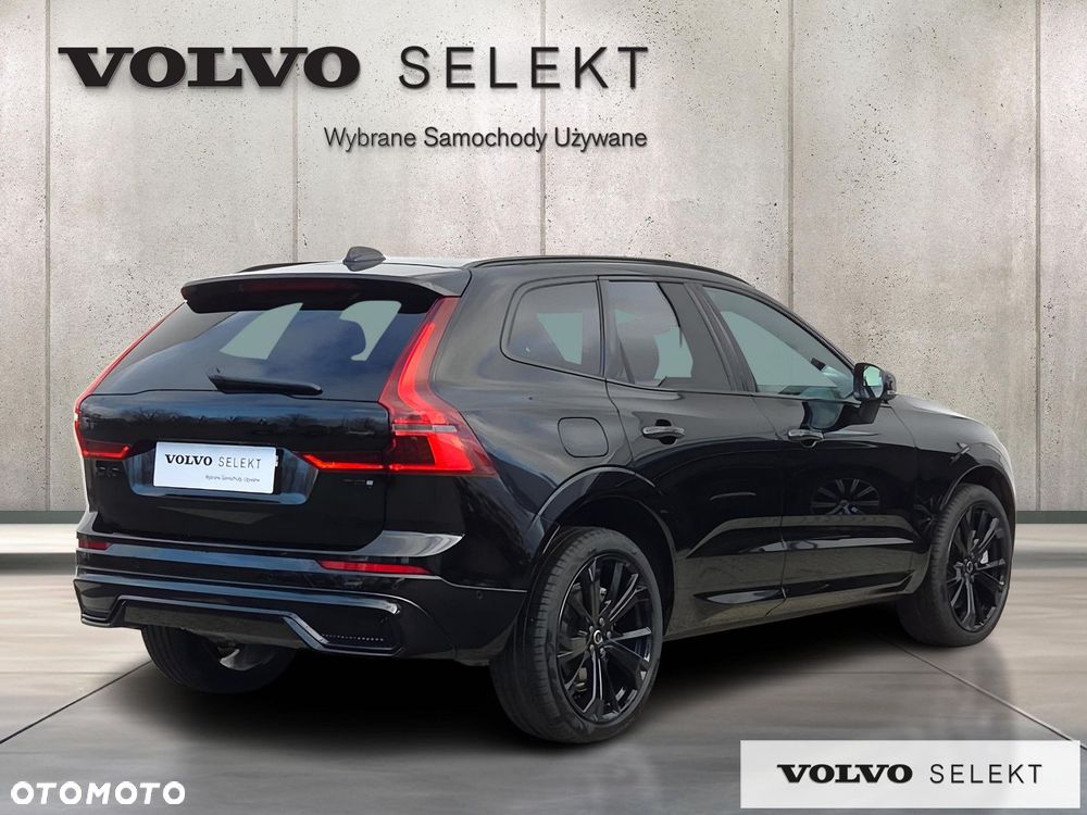 Volvo XC 60 - 6