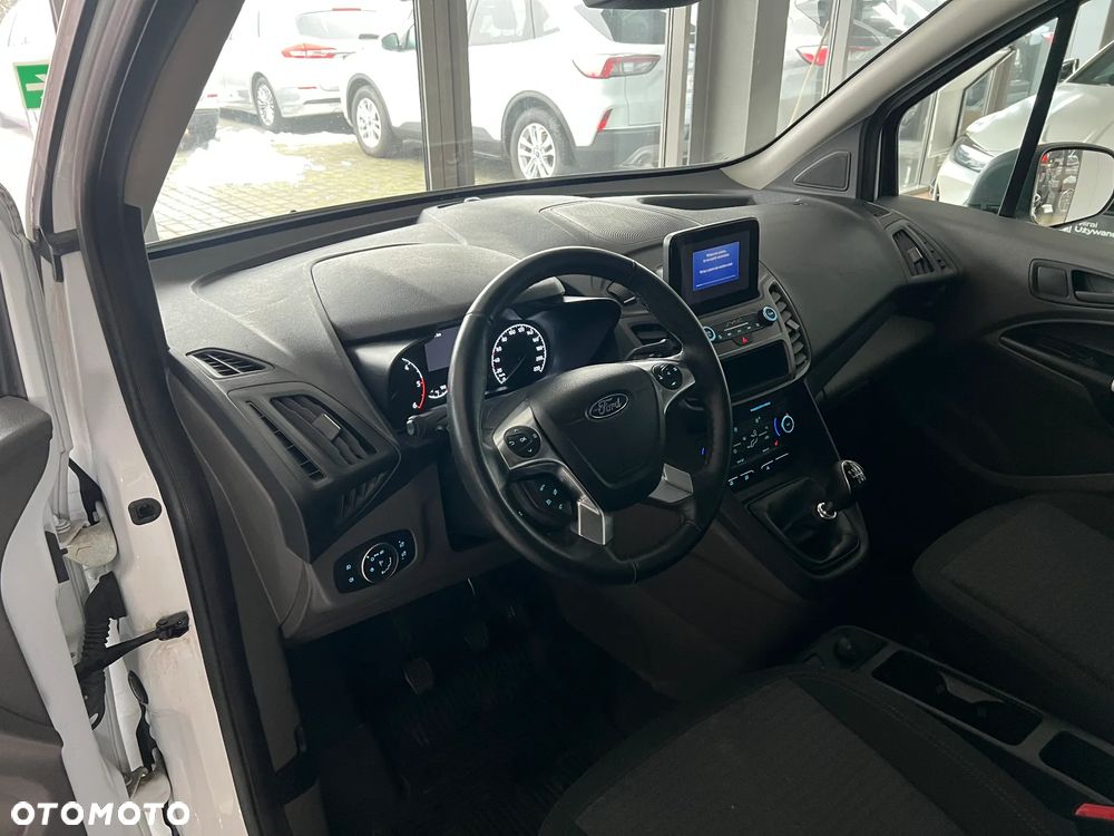 Ford Connect - 20