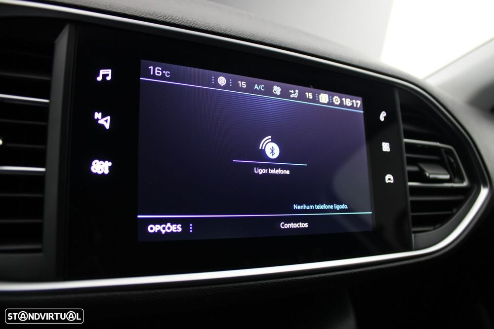 Peugeot 308 1.2 PureTech Style - 15