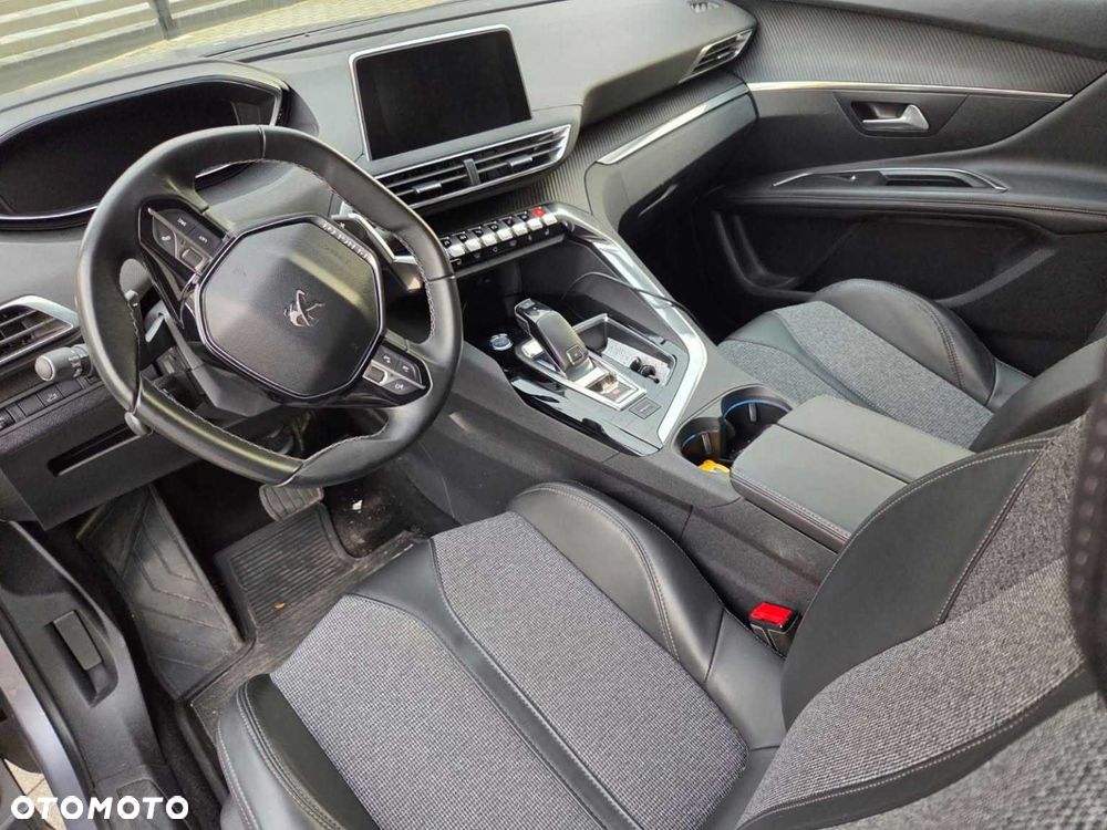 Peugeot 3008 - 7
