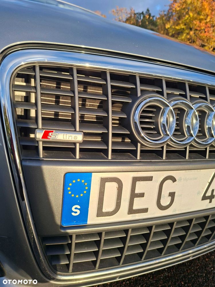 Audi A4 Avant - 10