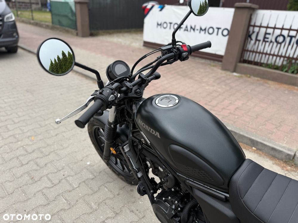 Honda CL - 24
