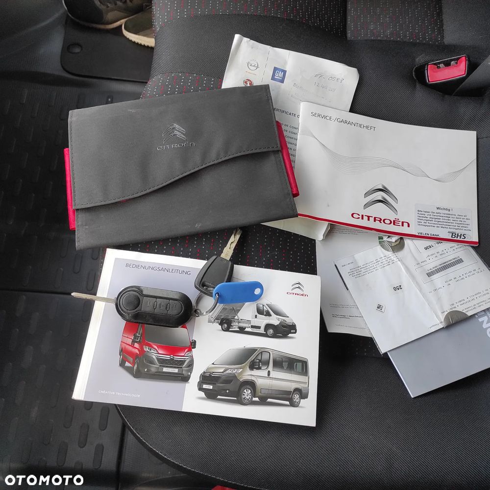 Citroën Jumper - 22