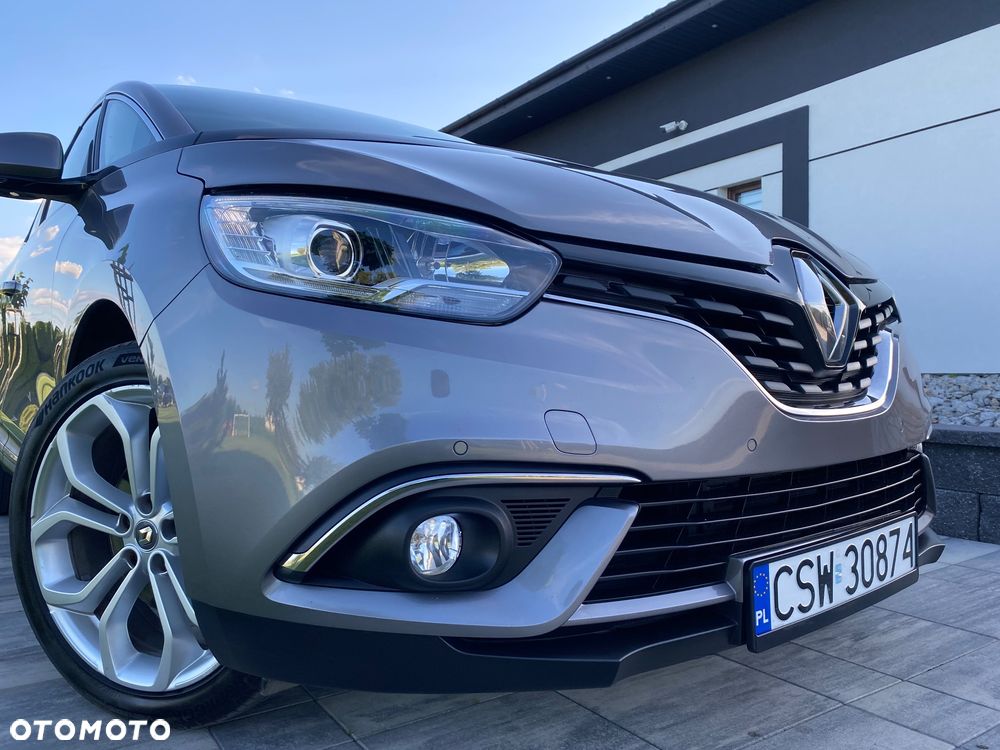 Renault Scenic - 29