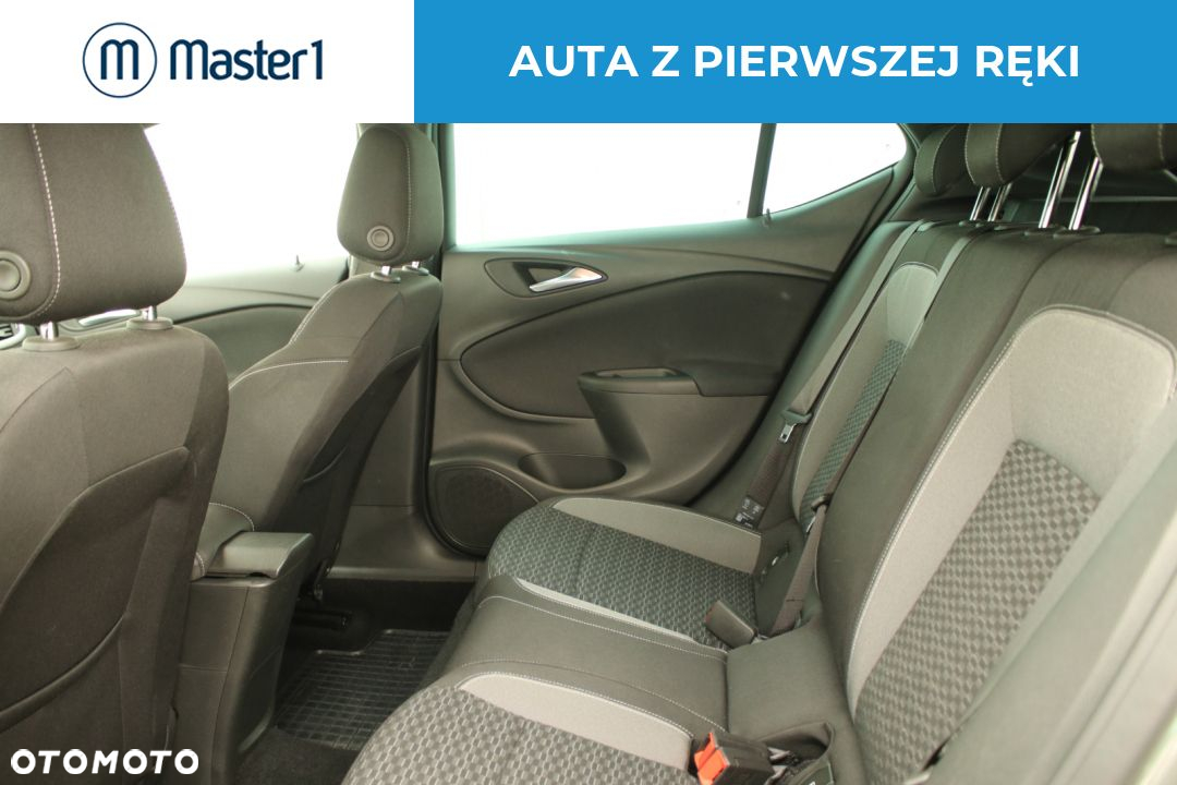 Opel Astra V 1.2 T GS Line S&S - 8