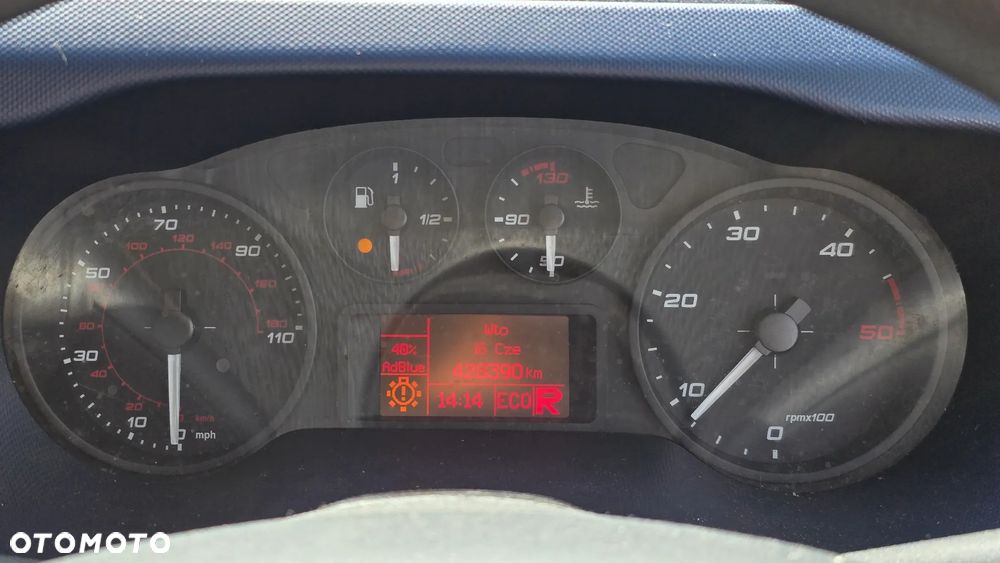 Iveco Daily - 13