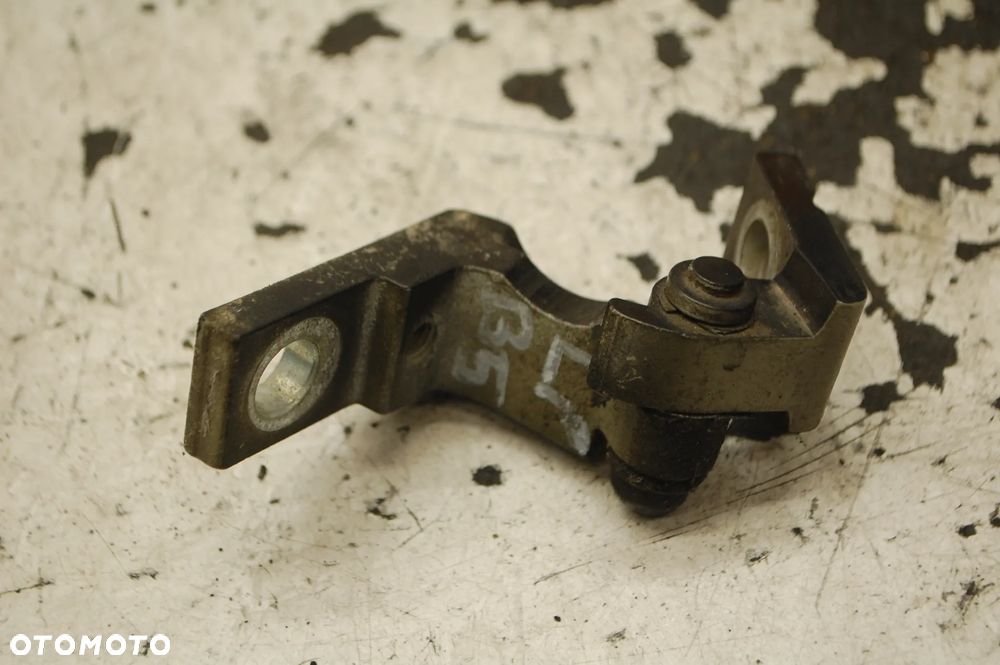 ZAWIAS DRZWI GÓRNY LEWY LUB PRAWY VW PASSAT B5 LIFT SKODA SUPERB I - 11