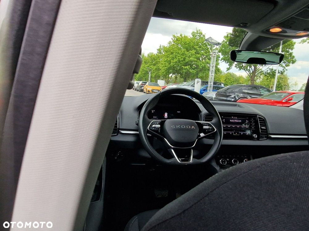 Skoda Karoq 1.5 TSI ACT Selection DSG - 21