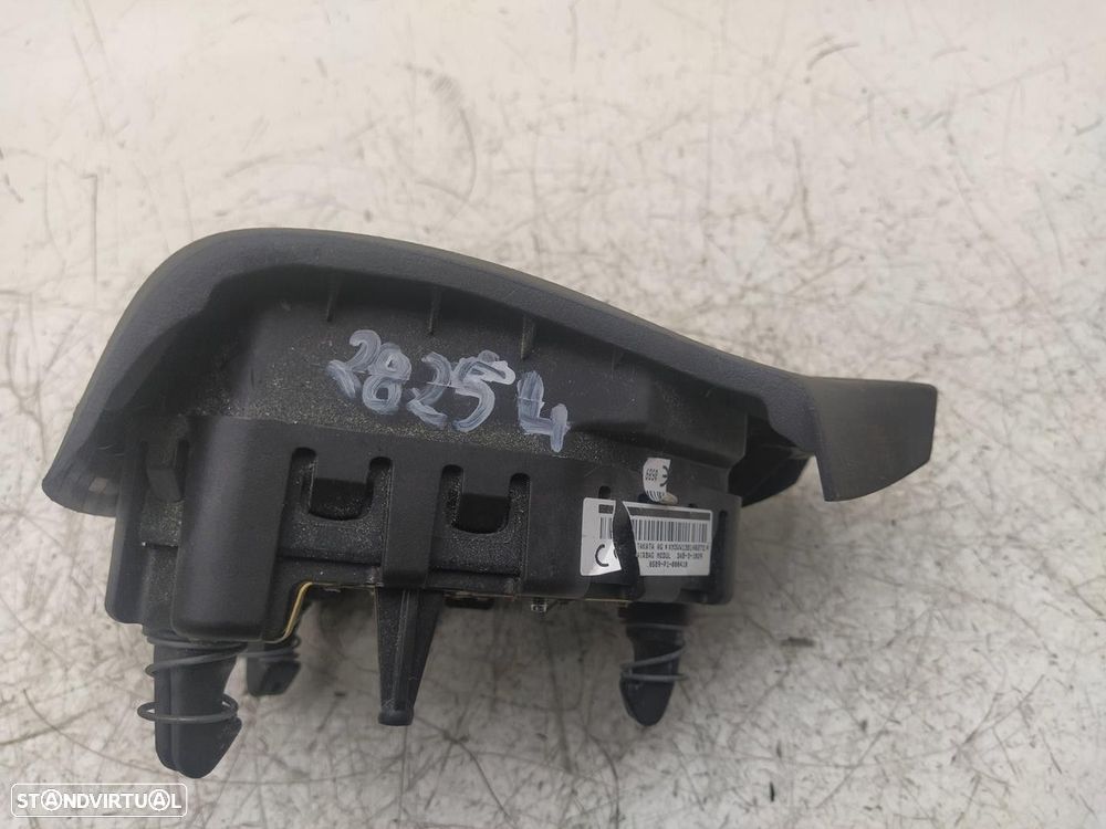 AIRBAG FRONTAL ESQUERDO NISSAN NOTE 2013 - 1