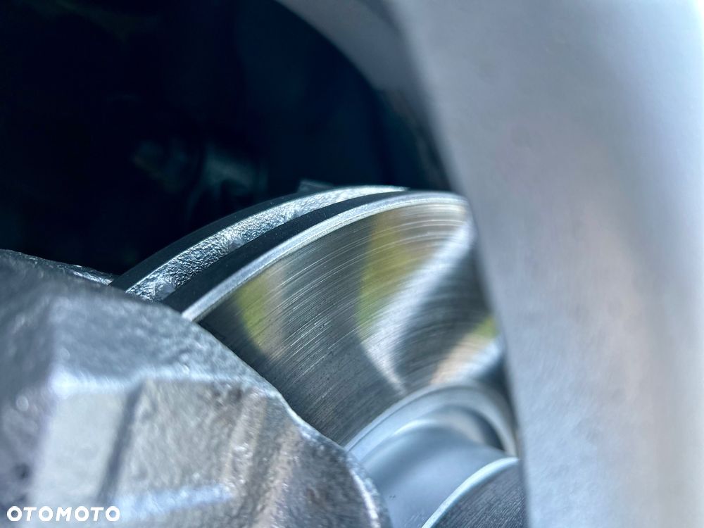 Hyundai ix35 2.0 CRDi 4WD Style - 8