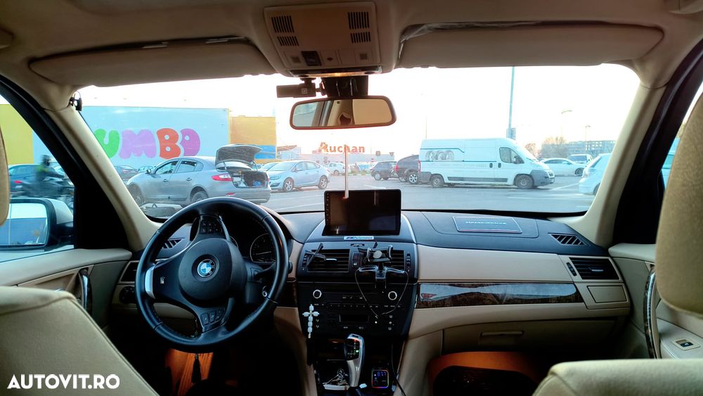 BMW X3 xDrive20d Aut. Edition Lifestyle - 12