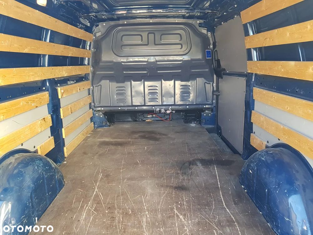 Mercedes-Benz Vito 114 CDI Mixto 447.701 - 10