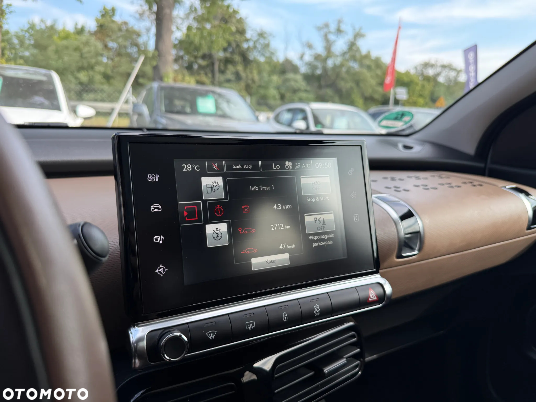 Citroën C4 Cactus BlueHDi 100 Stop&Start Shine Edition - 38