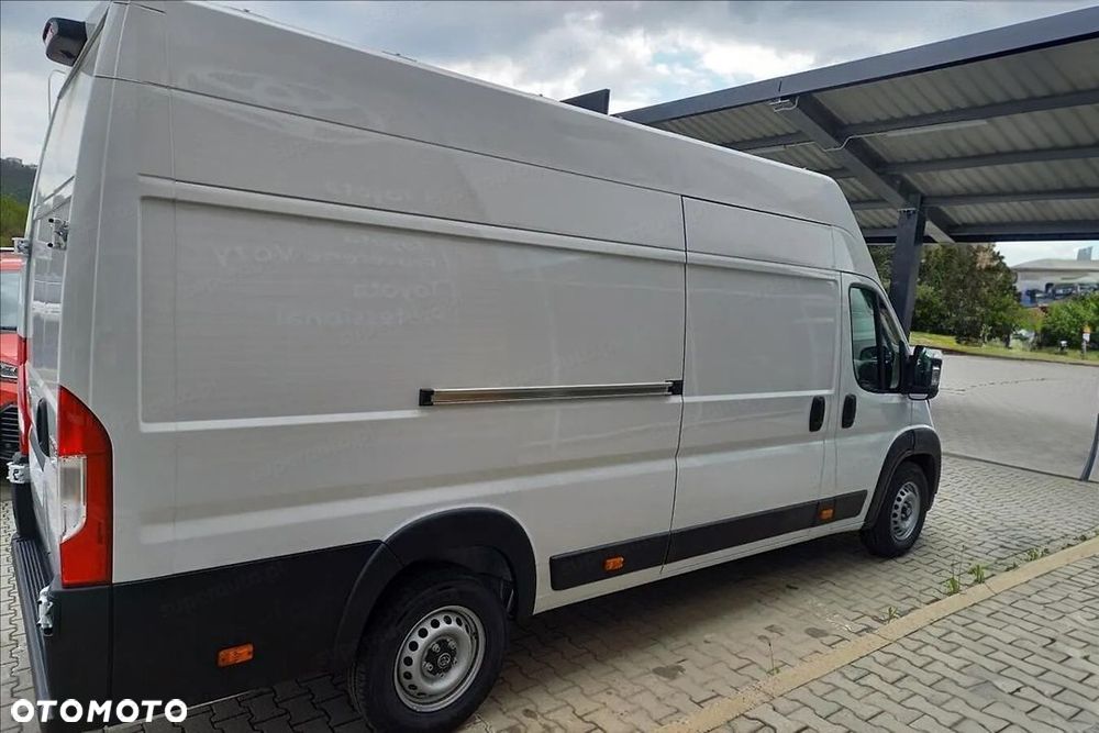Toyota Proace Max - 7