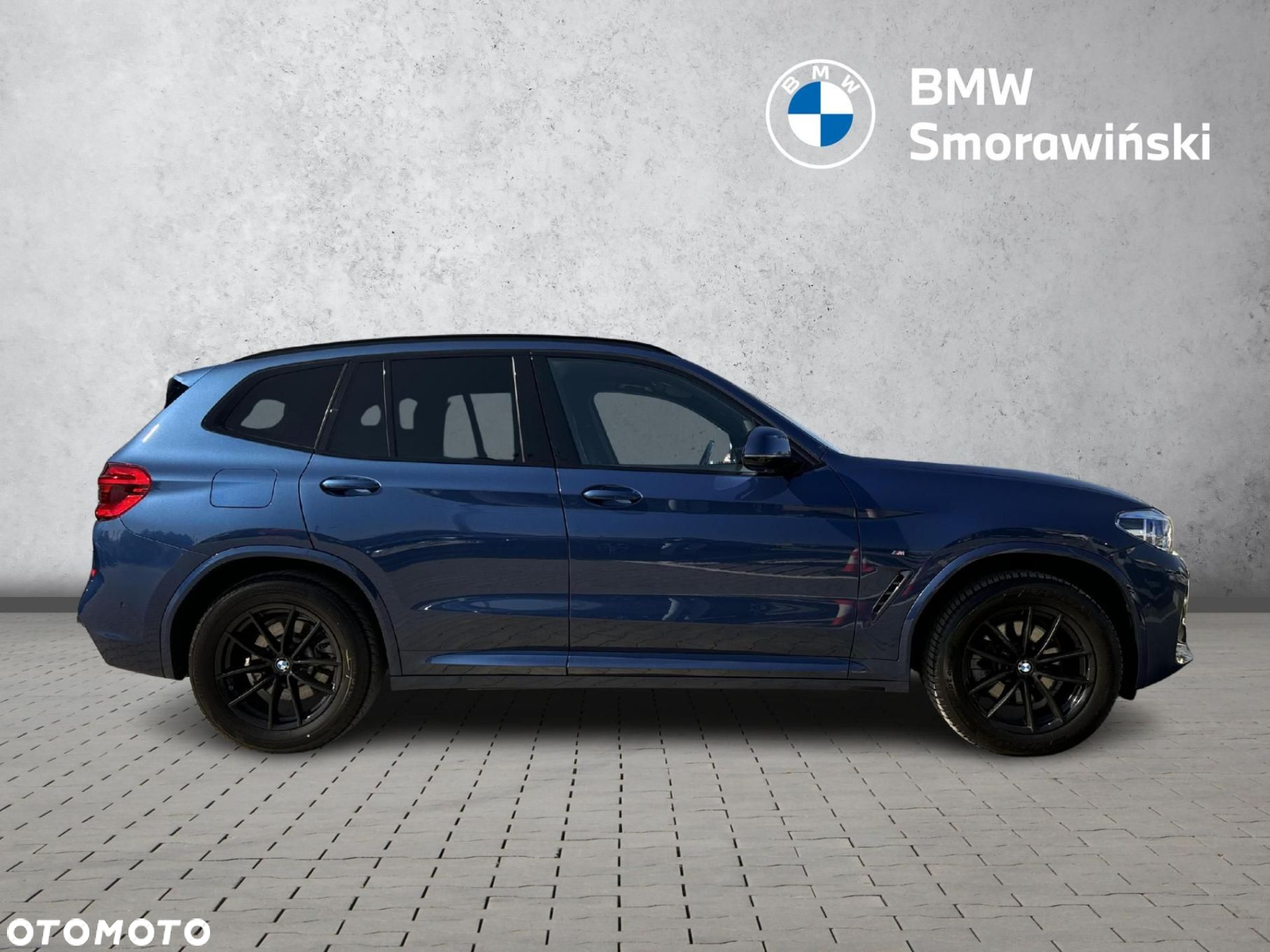 BMW X3 - 6