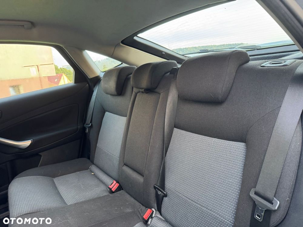 Ford Mondeo 1.8 TDCi Ghia - 6