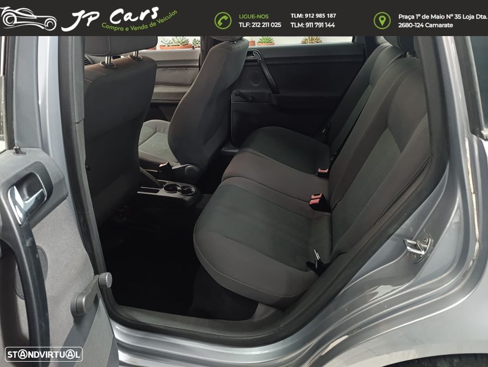 VW Polo 1.2 Blue Motion Life - 11