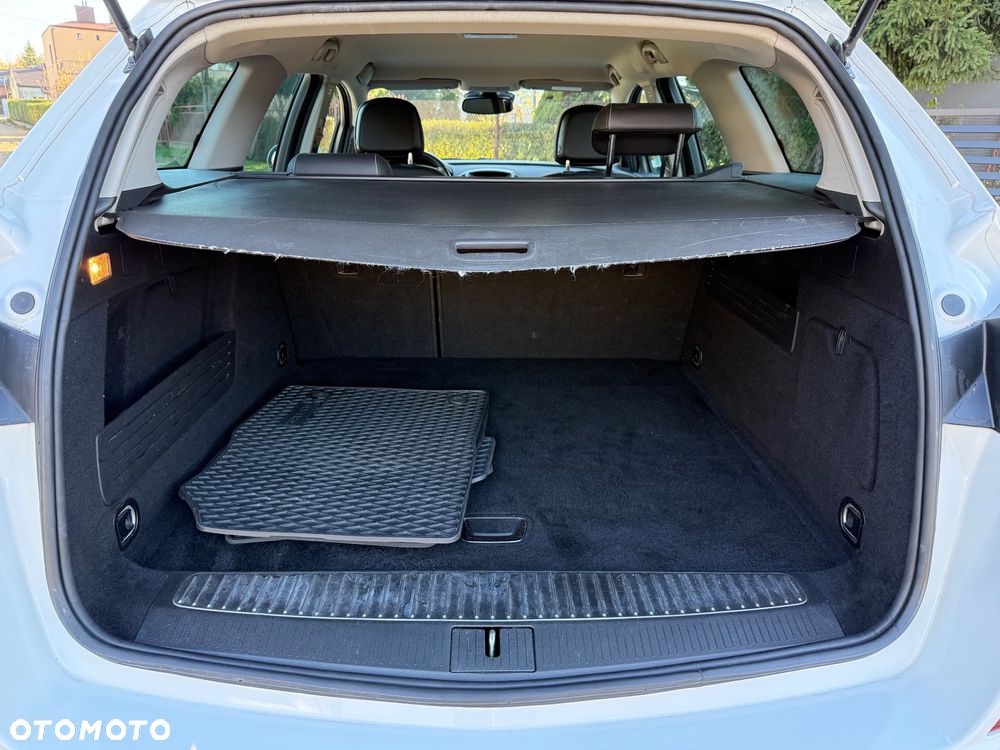 Opel Astra 1.6 Turbo Sports Tourer Innovation - 18