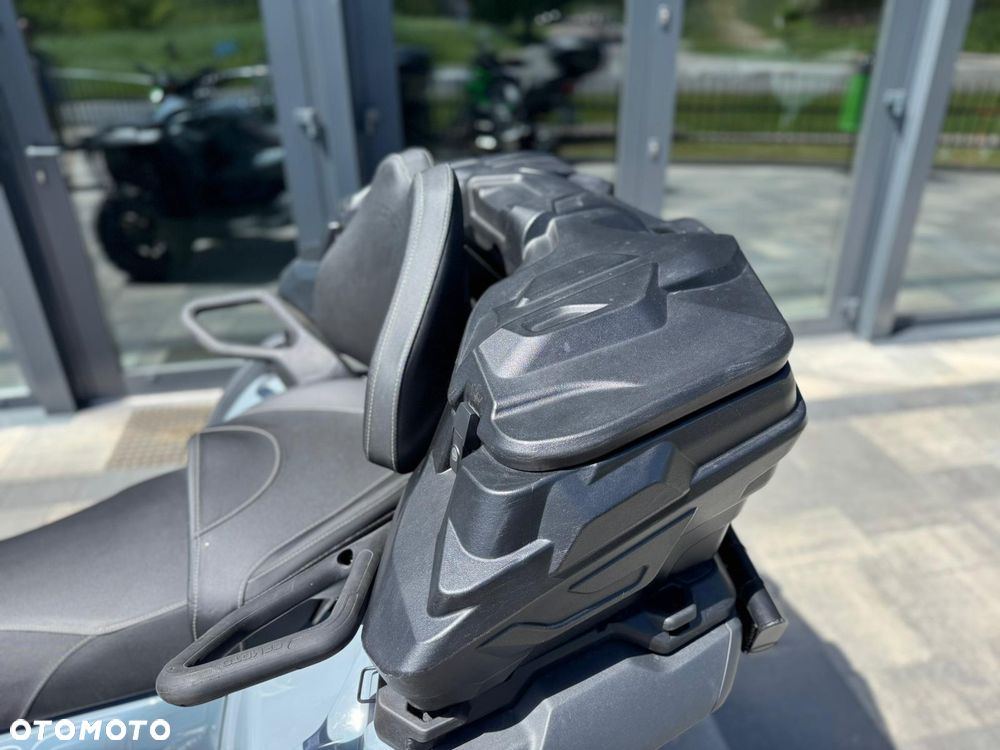CFMoto CForce - 13