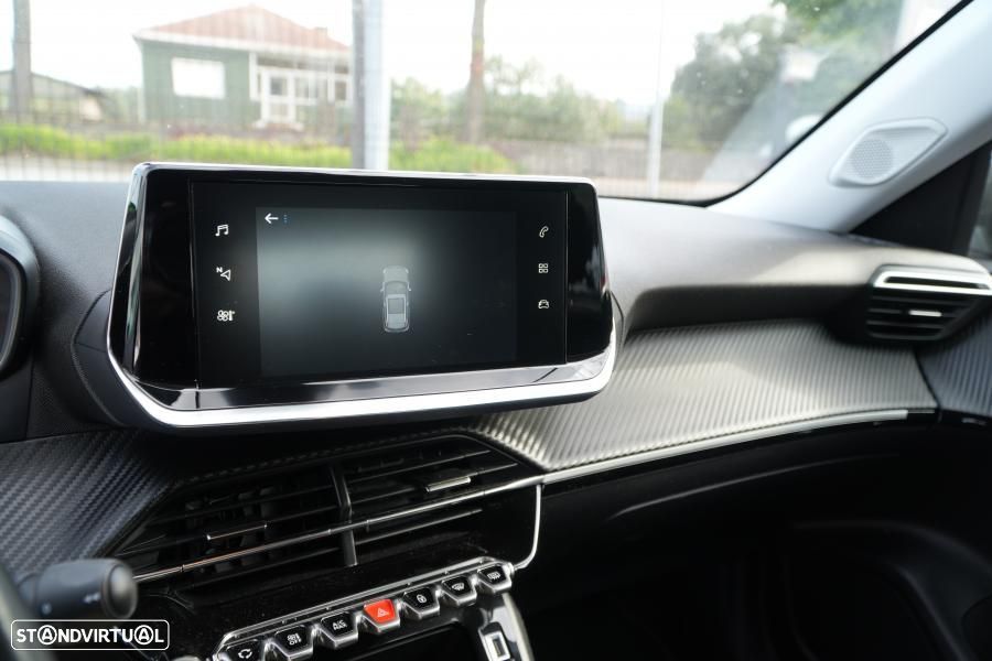 Peugeot 2008 PureTech 100 Stop&Start Active - 18