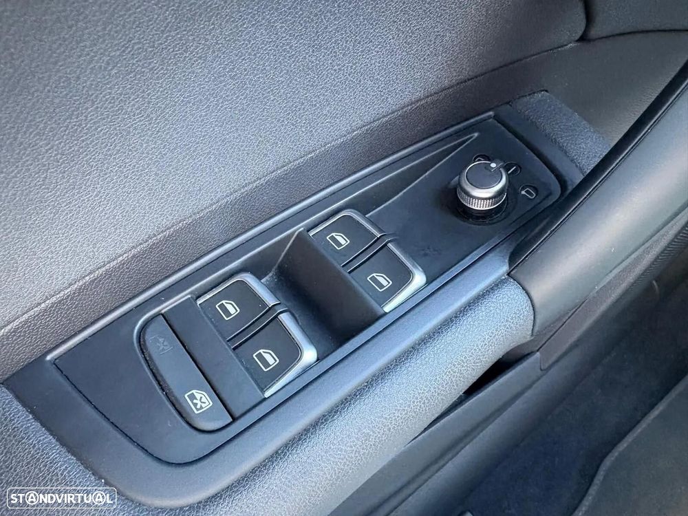Audi A1 Sportback 1.6 TDI - 33